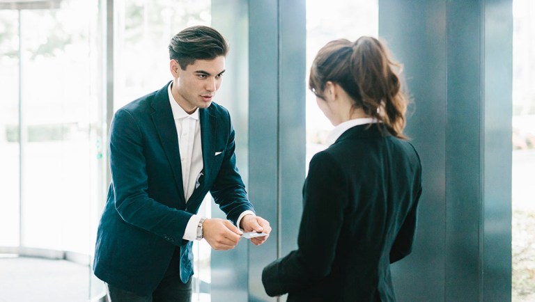 Business school adds ‘niceness’ to admissions criteria