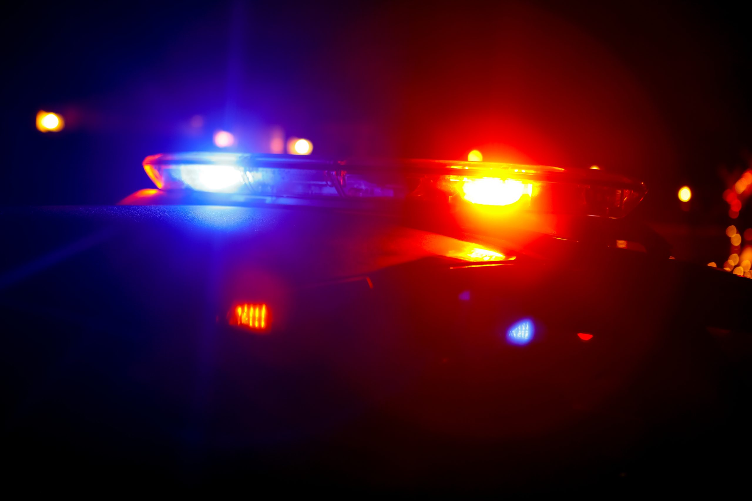 Suspect arrested and charged in killing of professional golfer and two others in Georgia
