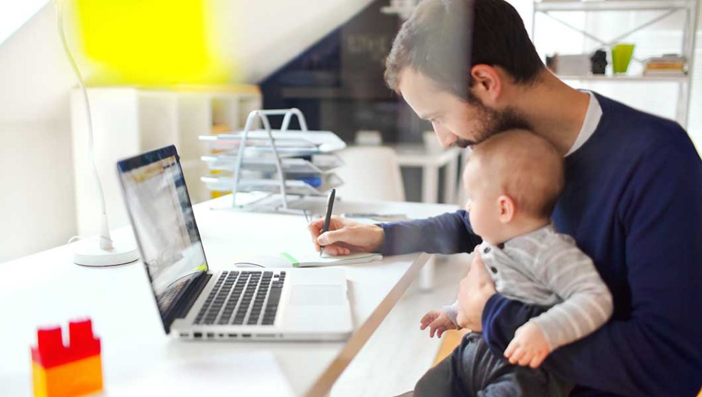 Coronavirus will provide a mass experiment with remote work
