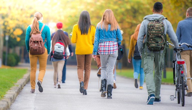 Young Americans for Liberty scores 50 pro-free speech policy changes on campuses across the country