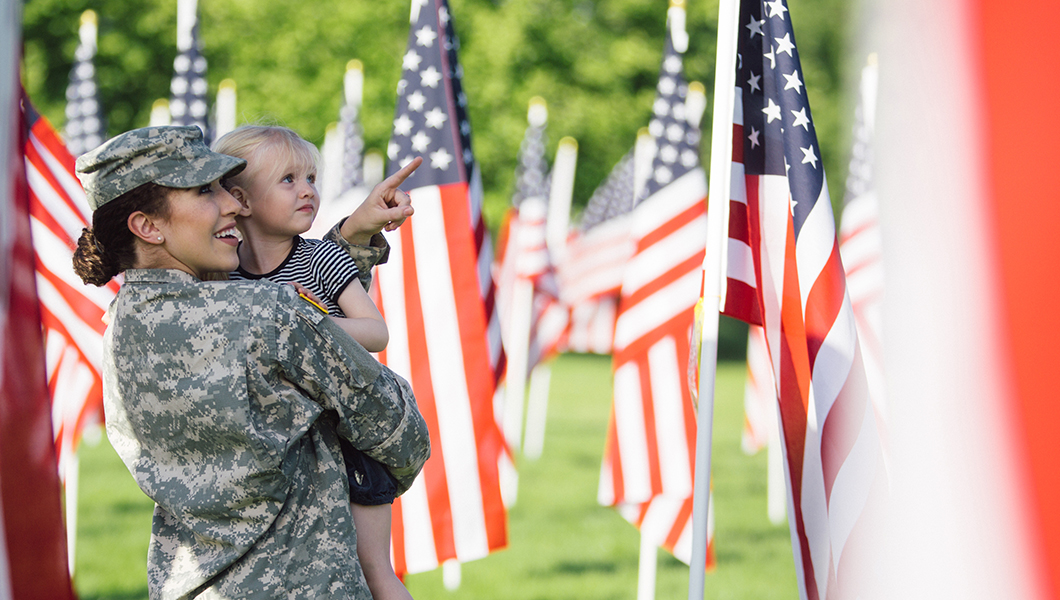 Free legal services for Illinois veterans who appeal disability claims