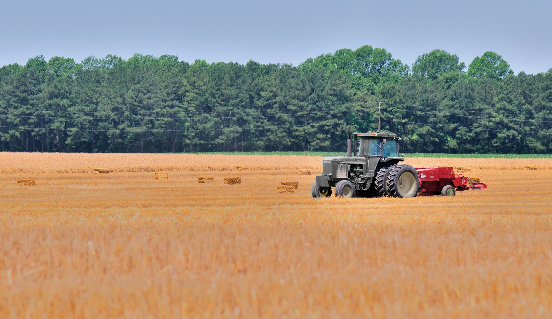 Farming groups weigh in on Consumers and Climate First Act