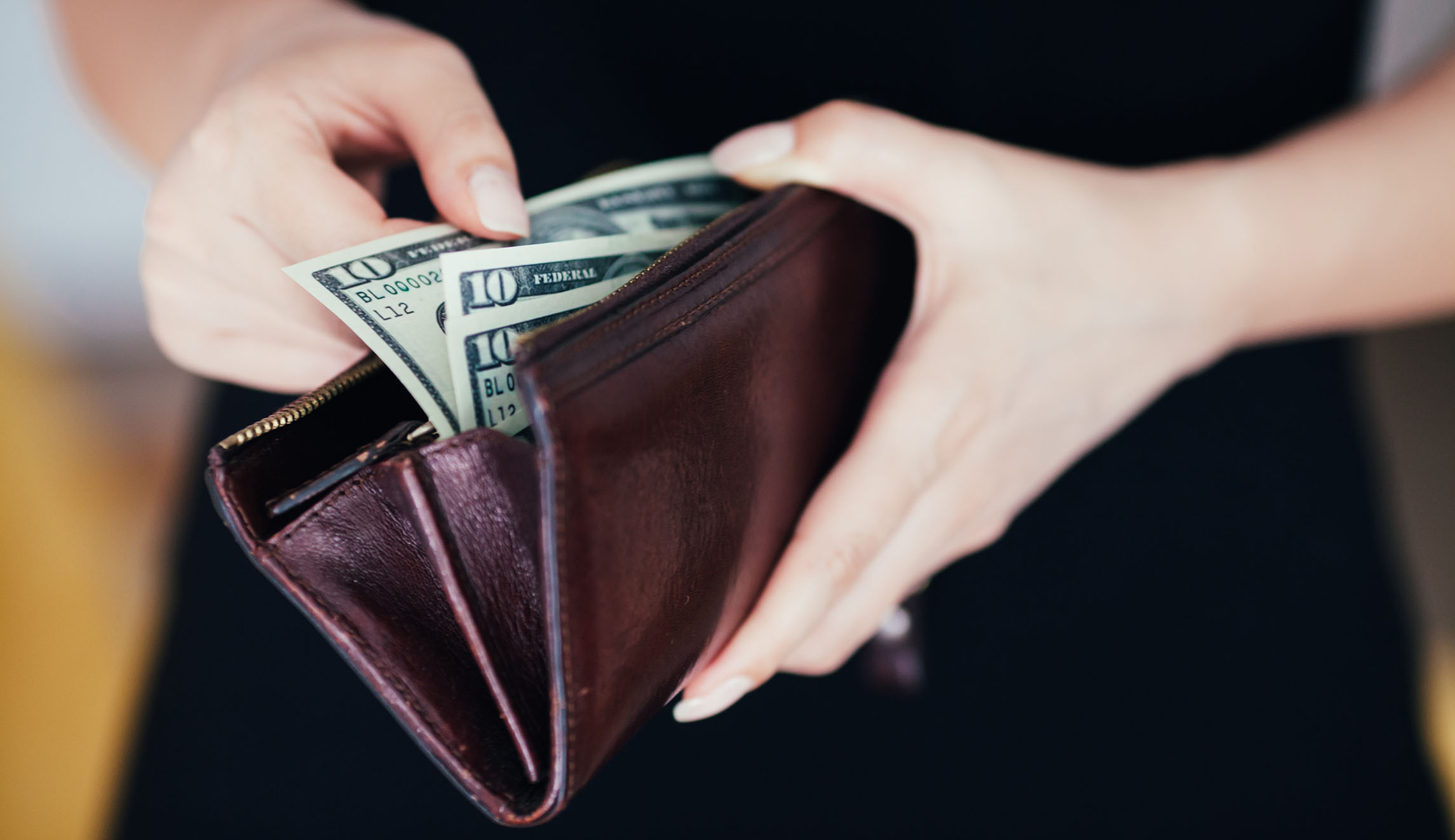 Stimulus check update: Applications for monthly $1,000 direct payment open in two days