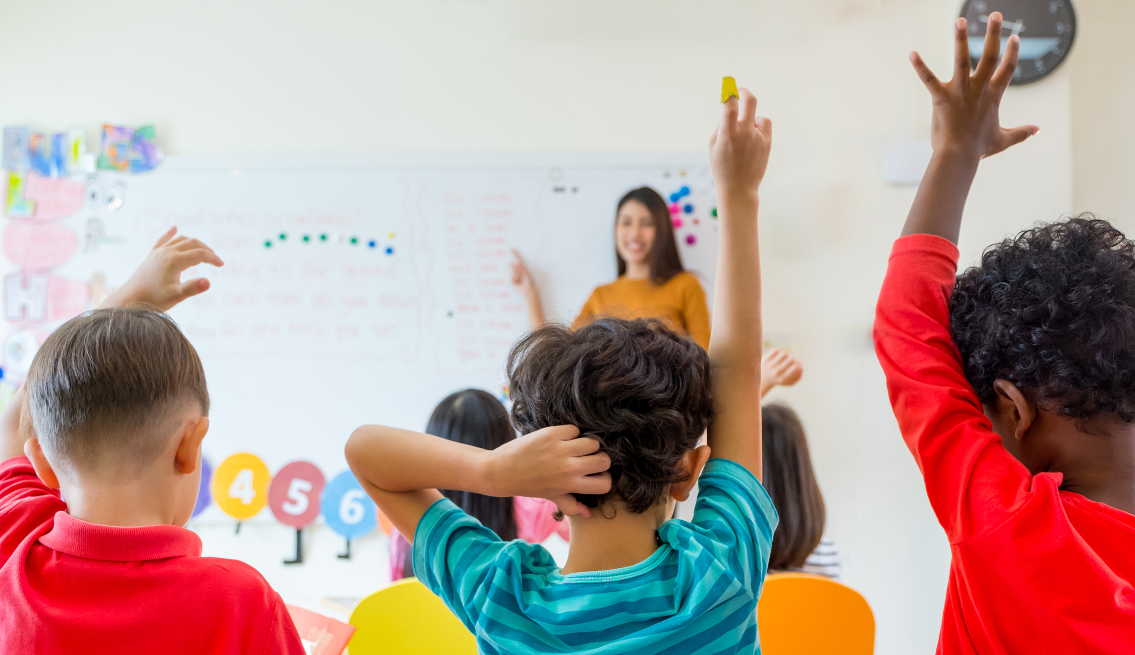 Affirmative Action rollbacks also impact K-12 sector