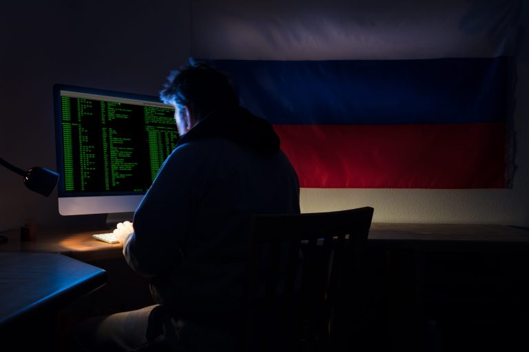 Senate Armed Services leaders say massive hack bears 'hallmarks of a Russian intelligence operation'