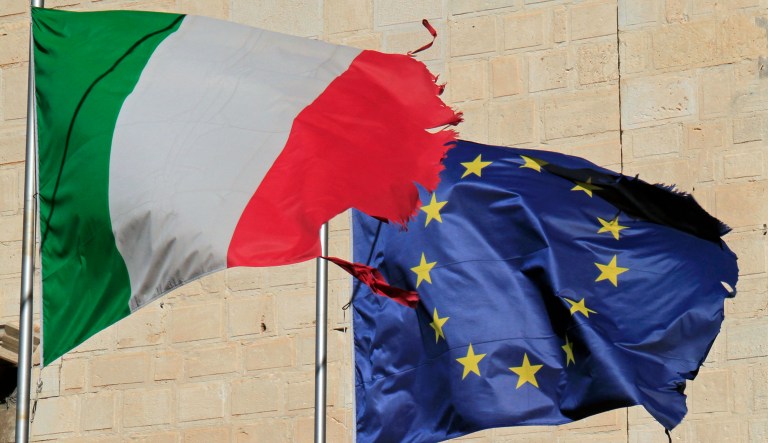 Major companies and corporations ignore Italian American Heritage and Culture Month