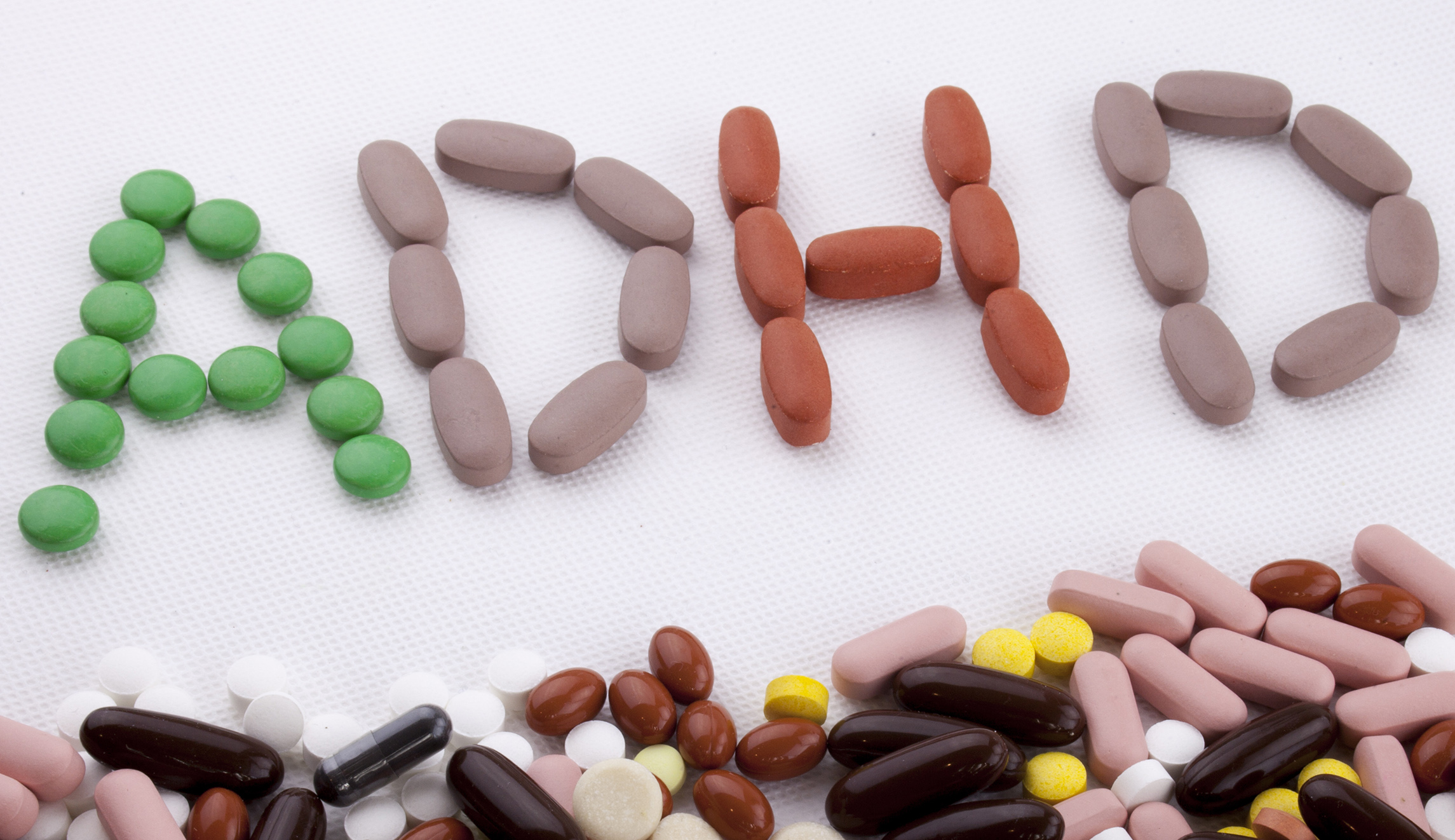 Adderall shortage fueled by sharp rise in ADHD diagnoses