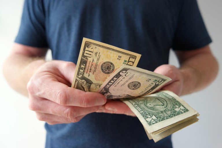 Stimulus check update: Direct payment worth $500 to be issued to recipients in Wisconsin in five days