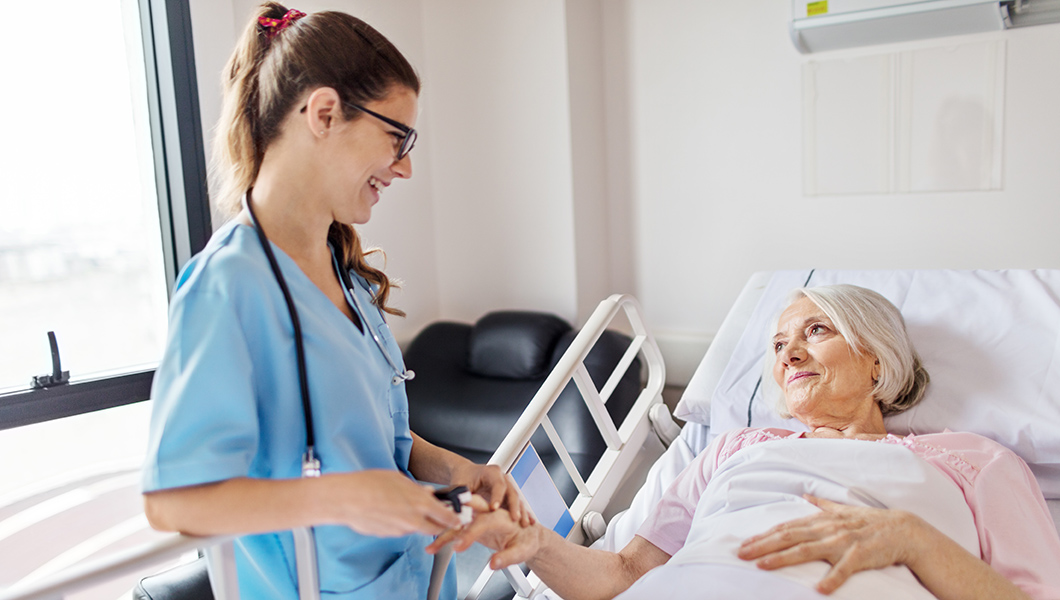 Flu hospitalizations this season too low for CDC to run model on disease burden