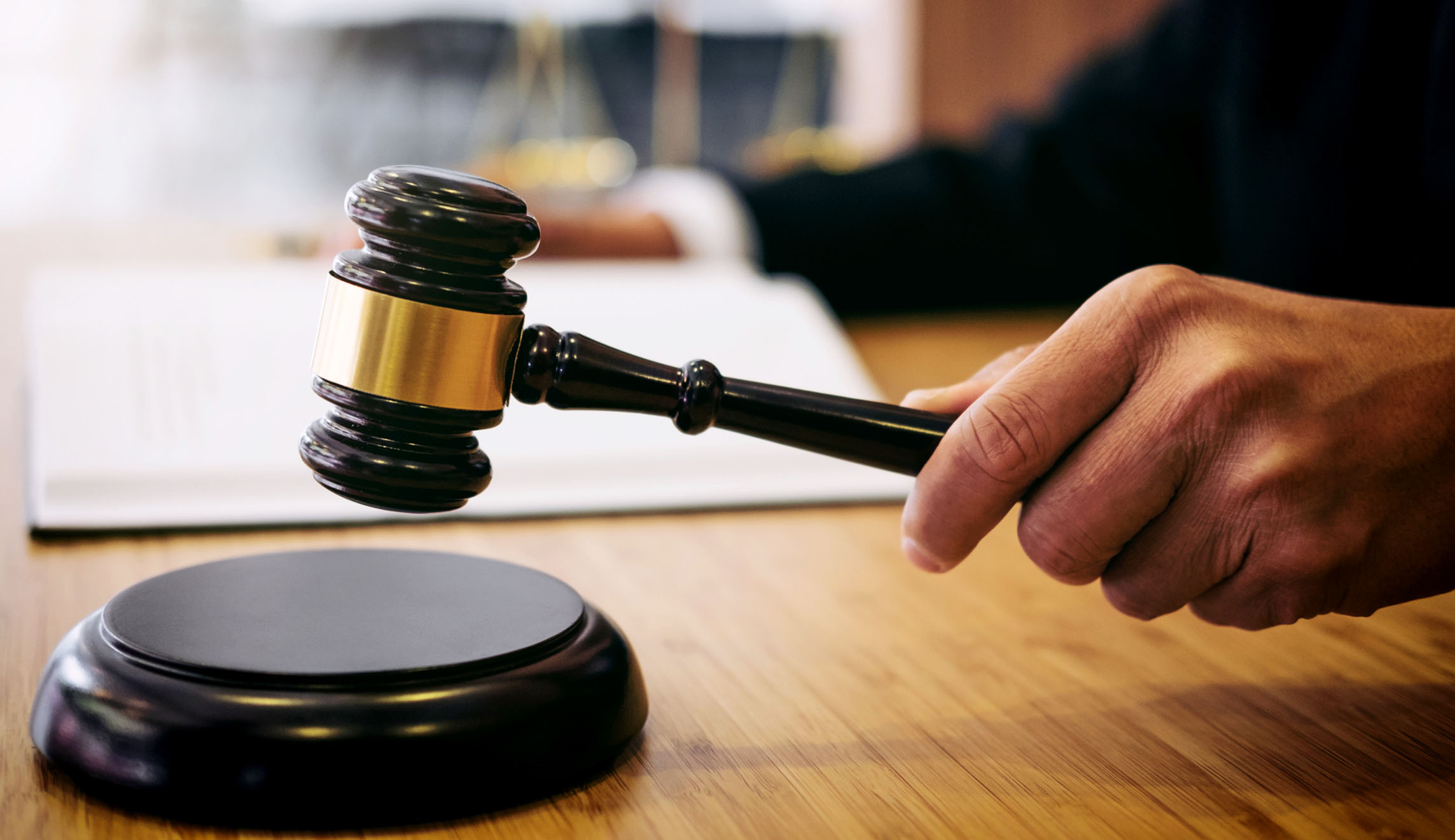 NC judge strikes down voter ID amendment