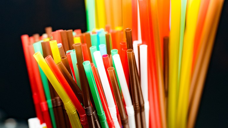 Ban on single-use plastic straws goes into effect across England