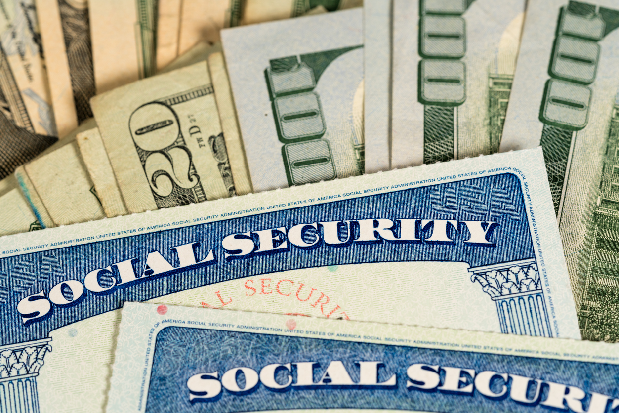 Social Security update: Direct payment worth $914 arrives in two days
