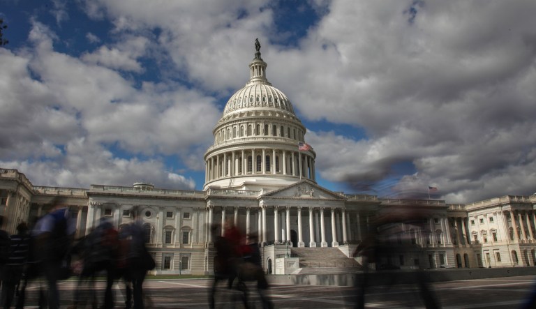 Most Americans believe national policy controlled by a ‘deep state’: Poll