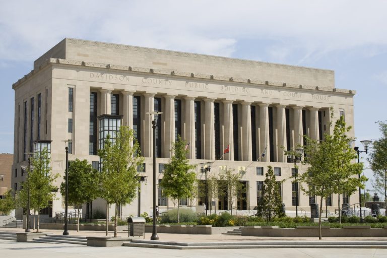 Nashville mayor considering cuts to police, fire, school budgets if 34 percent property tax hike repealed