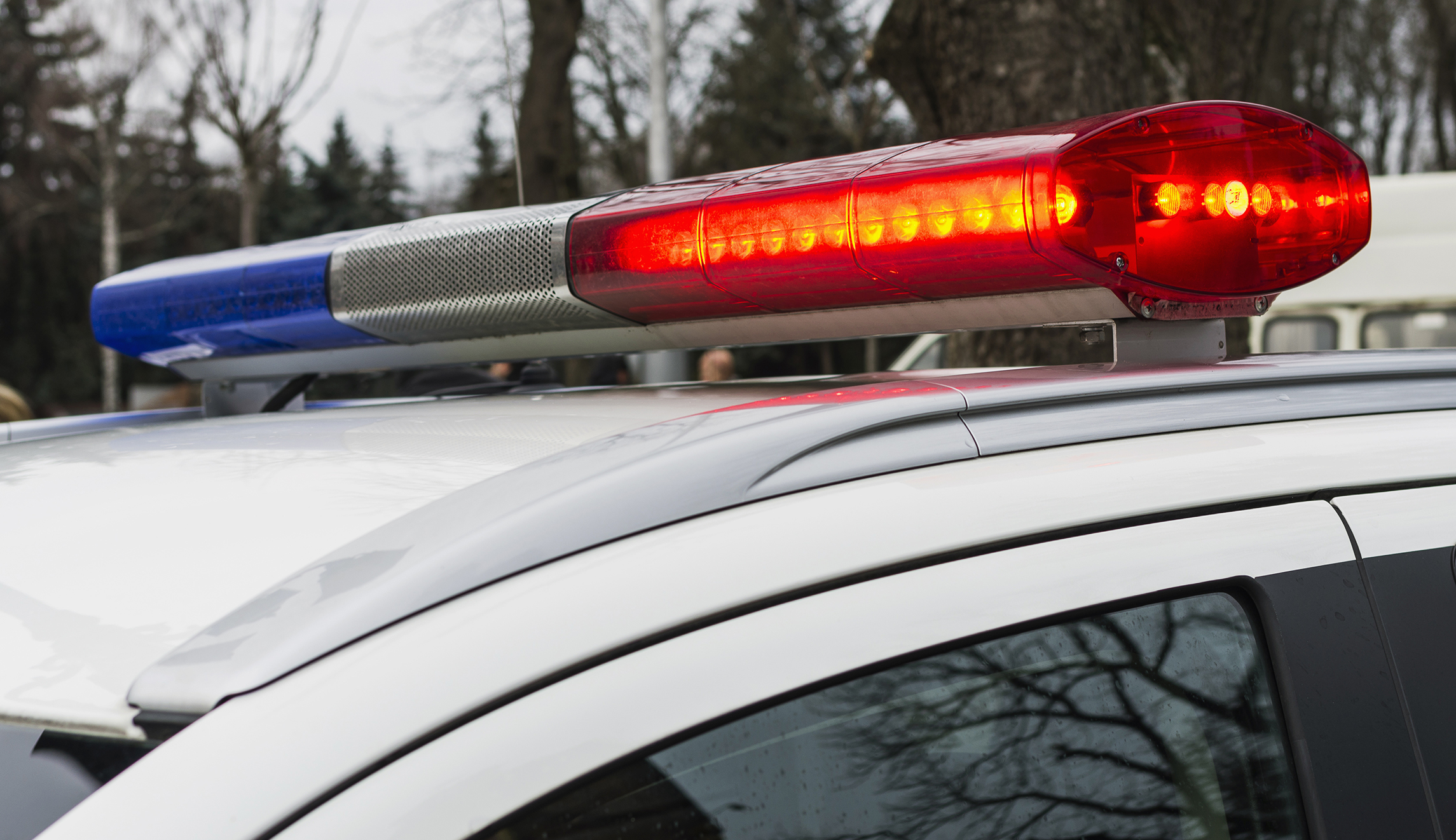 Texas sheriff’s sergeant killed in hit-and-run during off-duty motorcycle escort