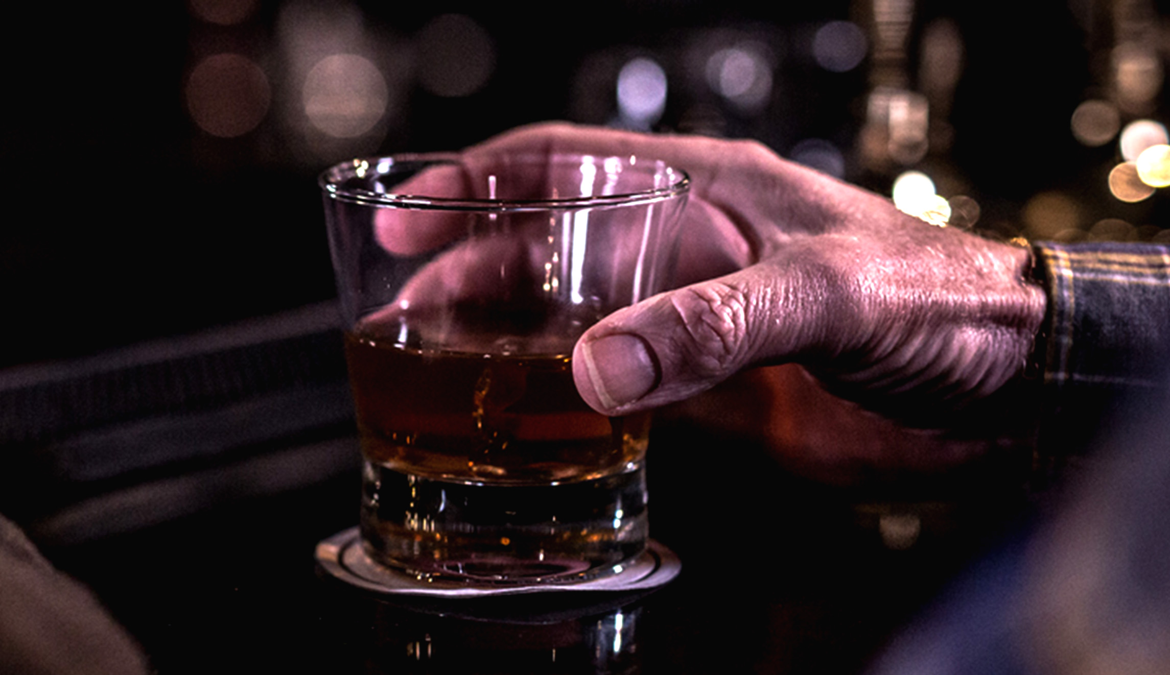 Booze and rooftop sex: Investigation finds violations at government agency