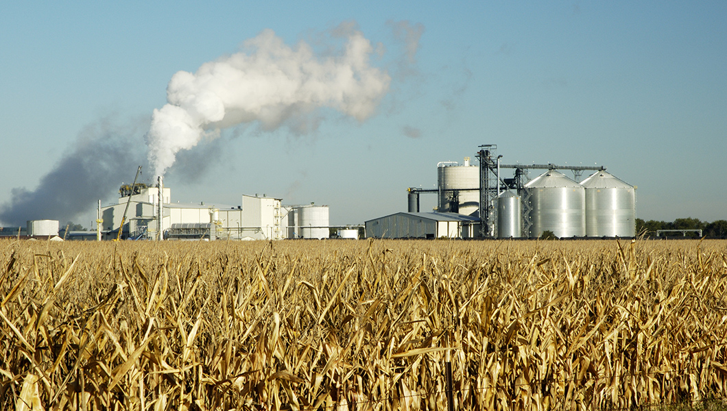The Trump administration should end, not expand, the ethanol mandate