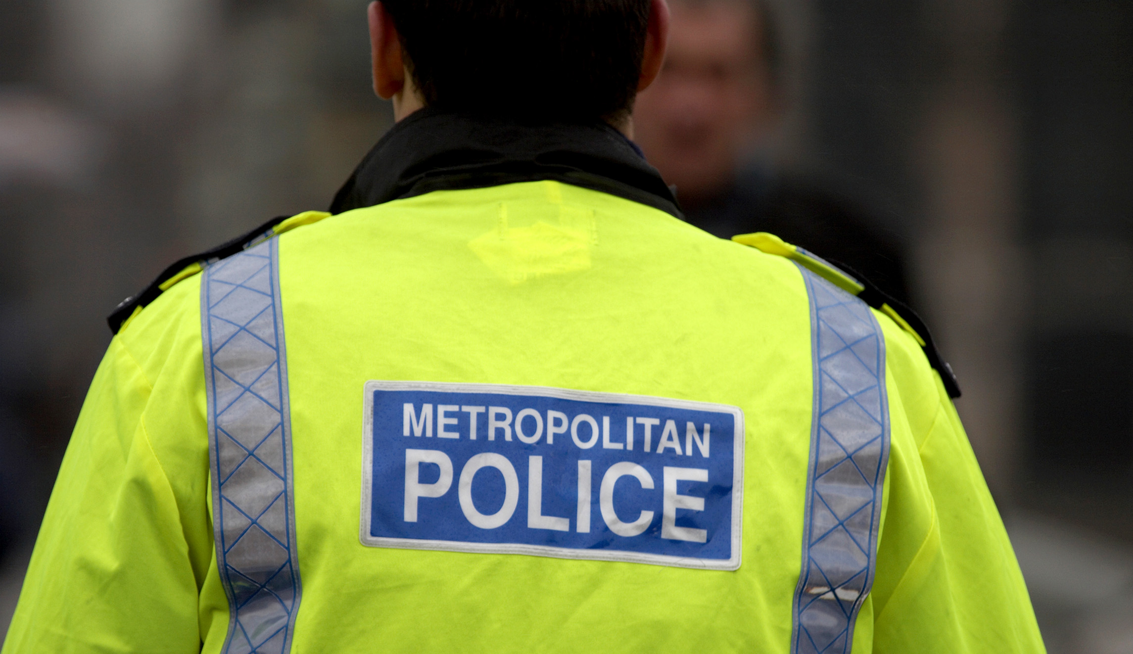 London man attacked outside mosque hours after New Zealand massacre