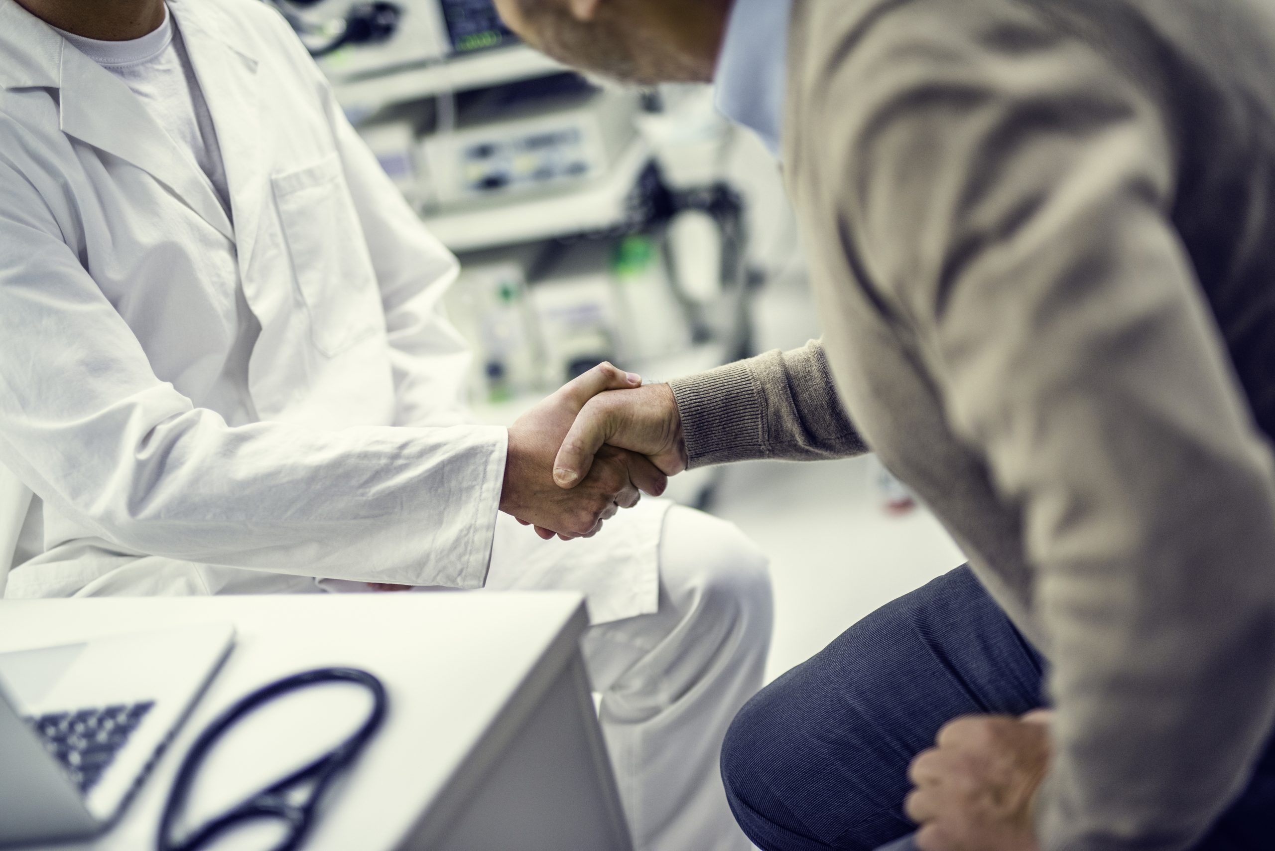 Direct primary care can rein in America’s out-of-control healthcare costs