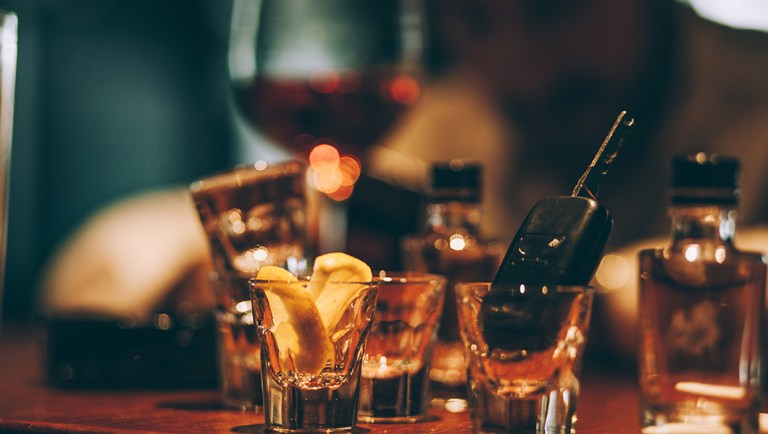 Virginia residents pay $19.89 per gallon in taxes on stiff drinks, 3rd highest in U.S.