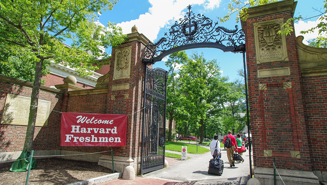 Under pressure, Harvard says it will not accept $9M relief check