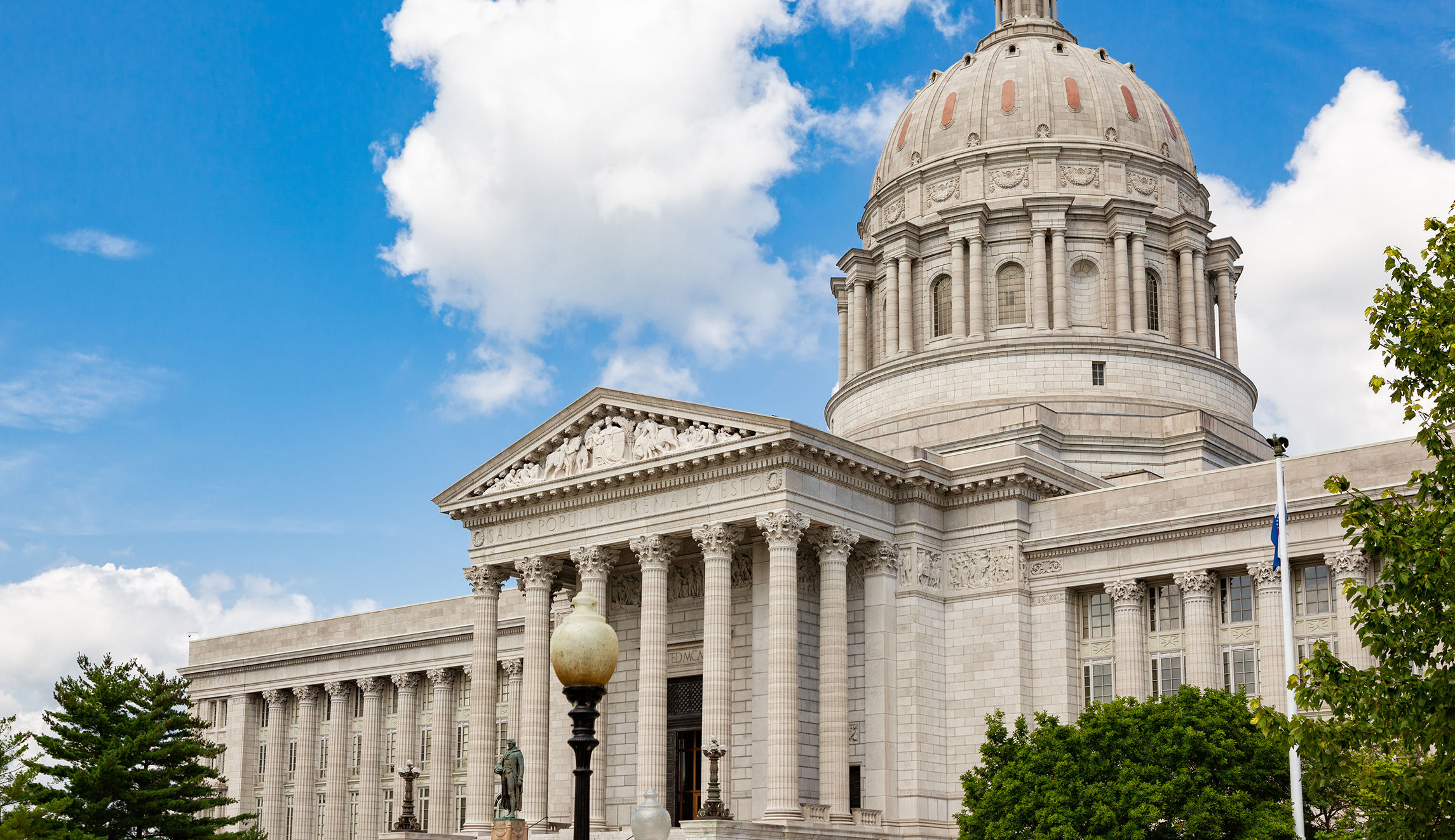 Save our country, one state at a time