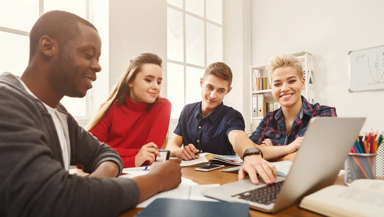 New survey shows conservative media is failing to reach young audiences