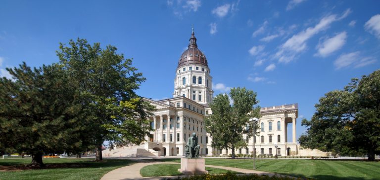 Lawmakers: Kansas must prioritize cybersecurity to protect taxpayers