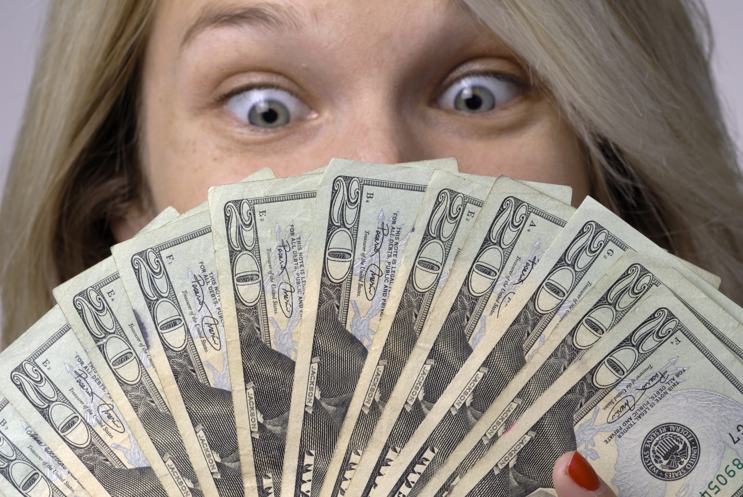 Stimulus update: Direct $500 payments for more than 300 families to be sent in 20 days