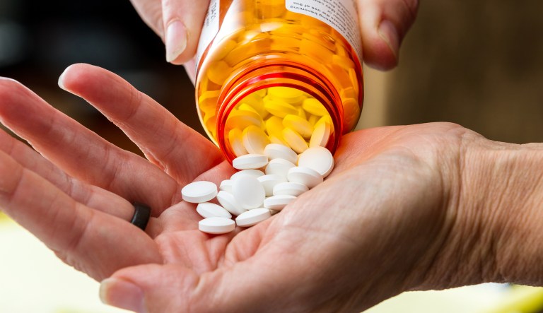 Biden asserts authority to claim patents of drugs developed with federal research