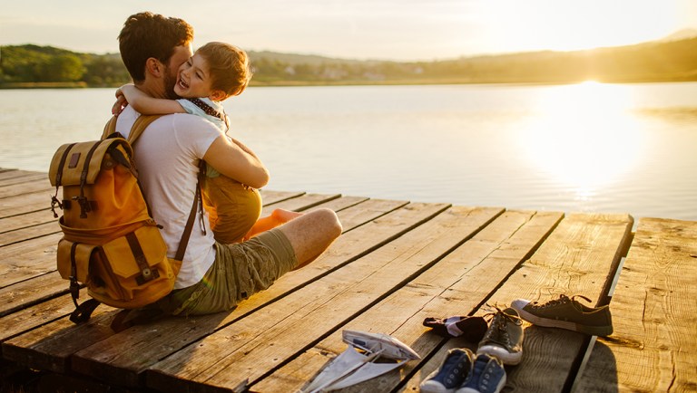 America still needs families