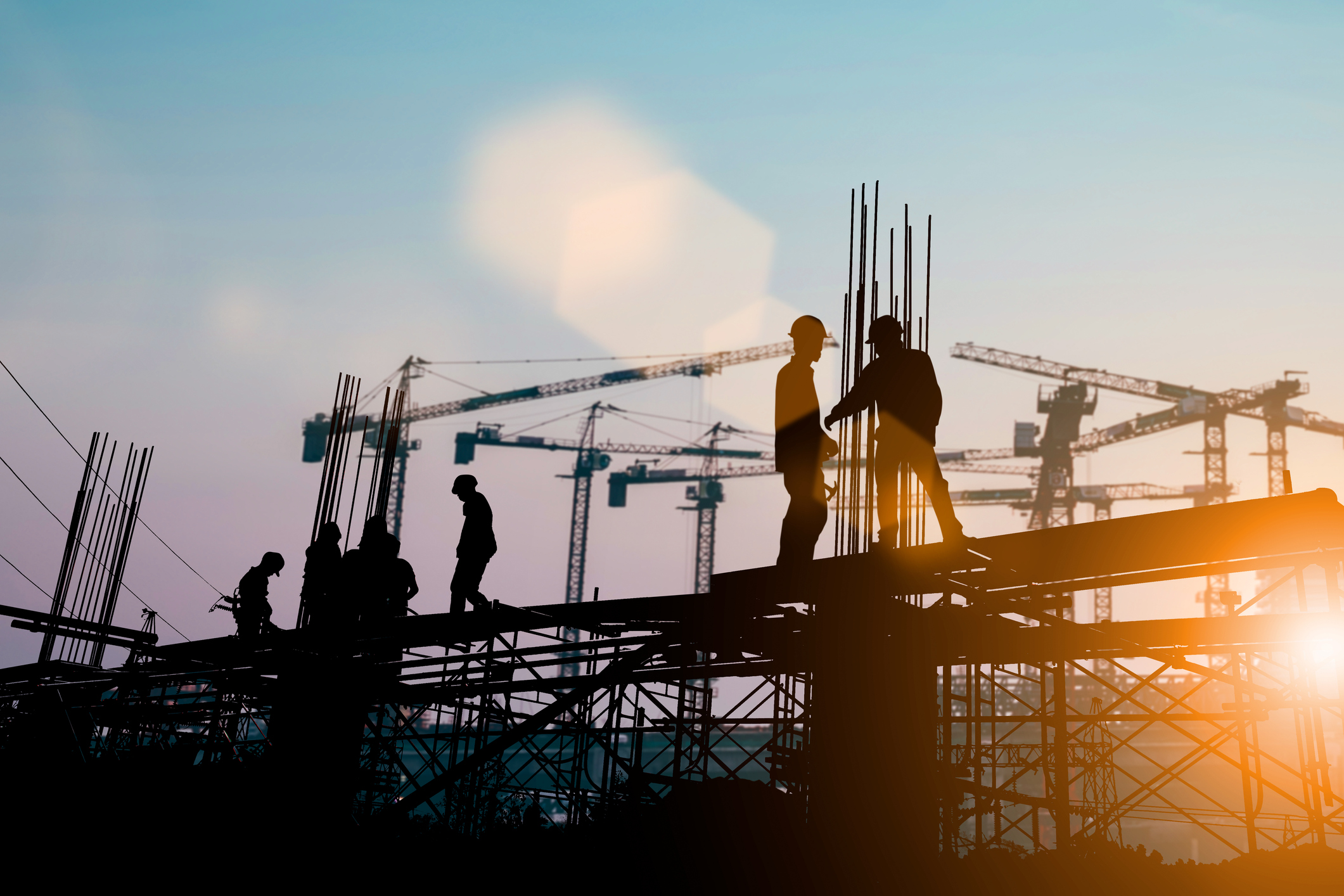 Employment growth slowing with 187,000 jobs added in July