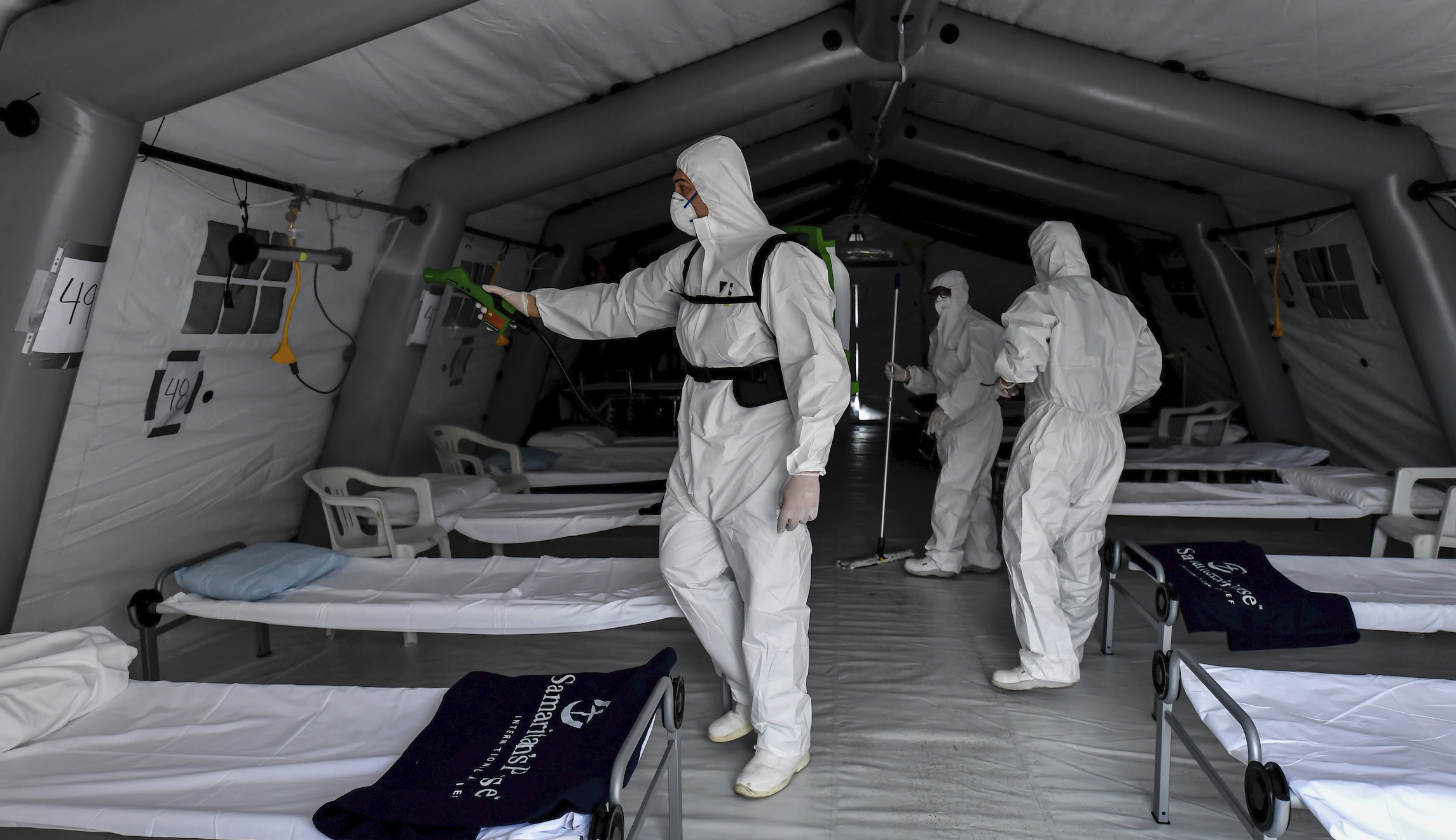 2020 countdown: The Wisconsin primary