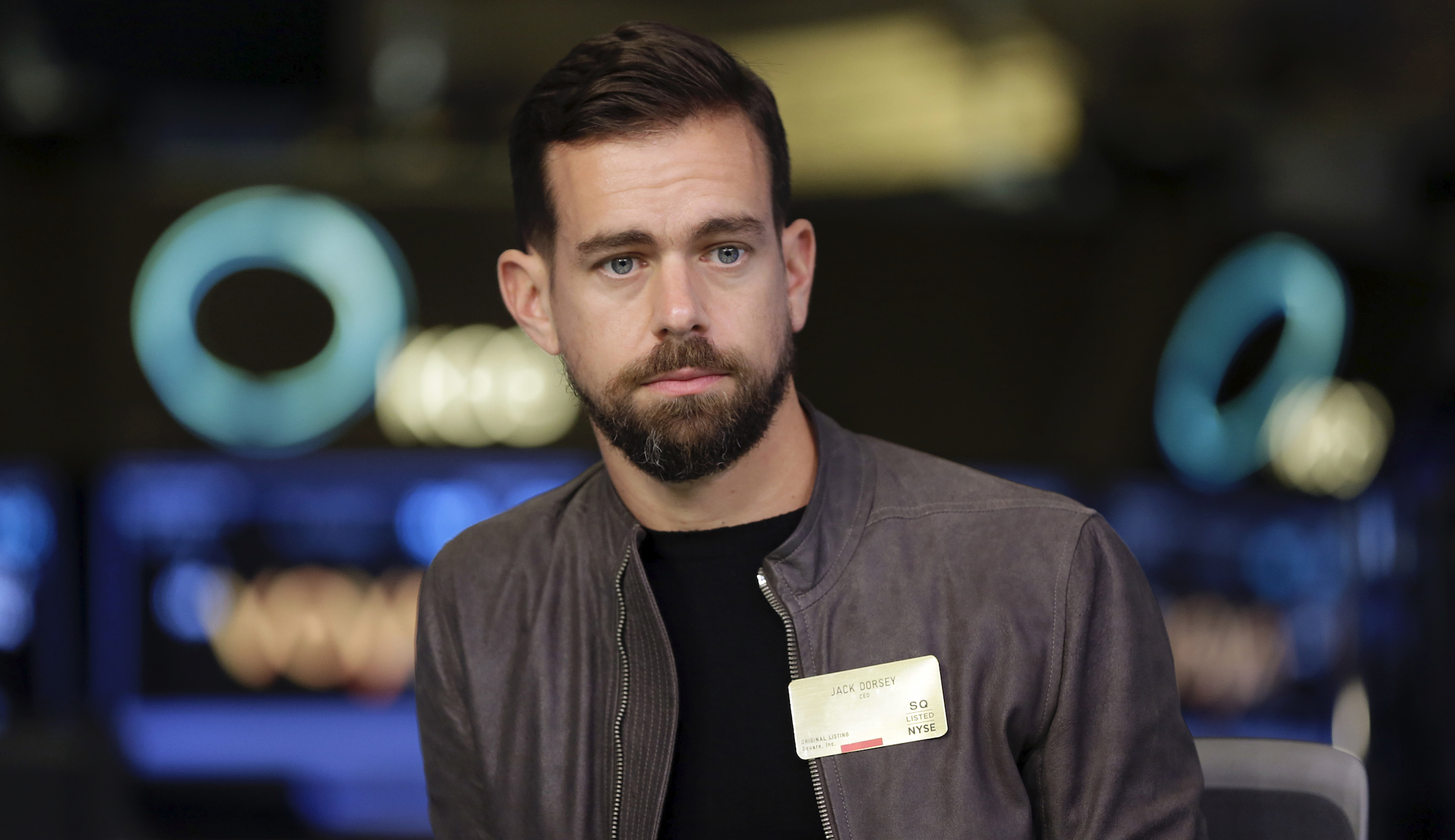Twitter’s Jack Dorsey seemingly mocks Parler after the social networking service is banned from app stores