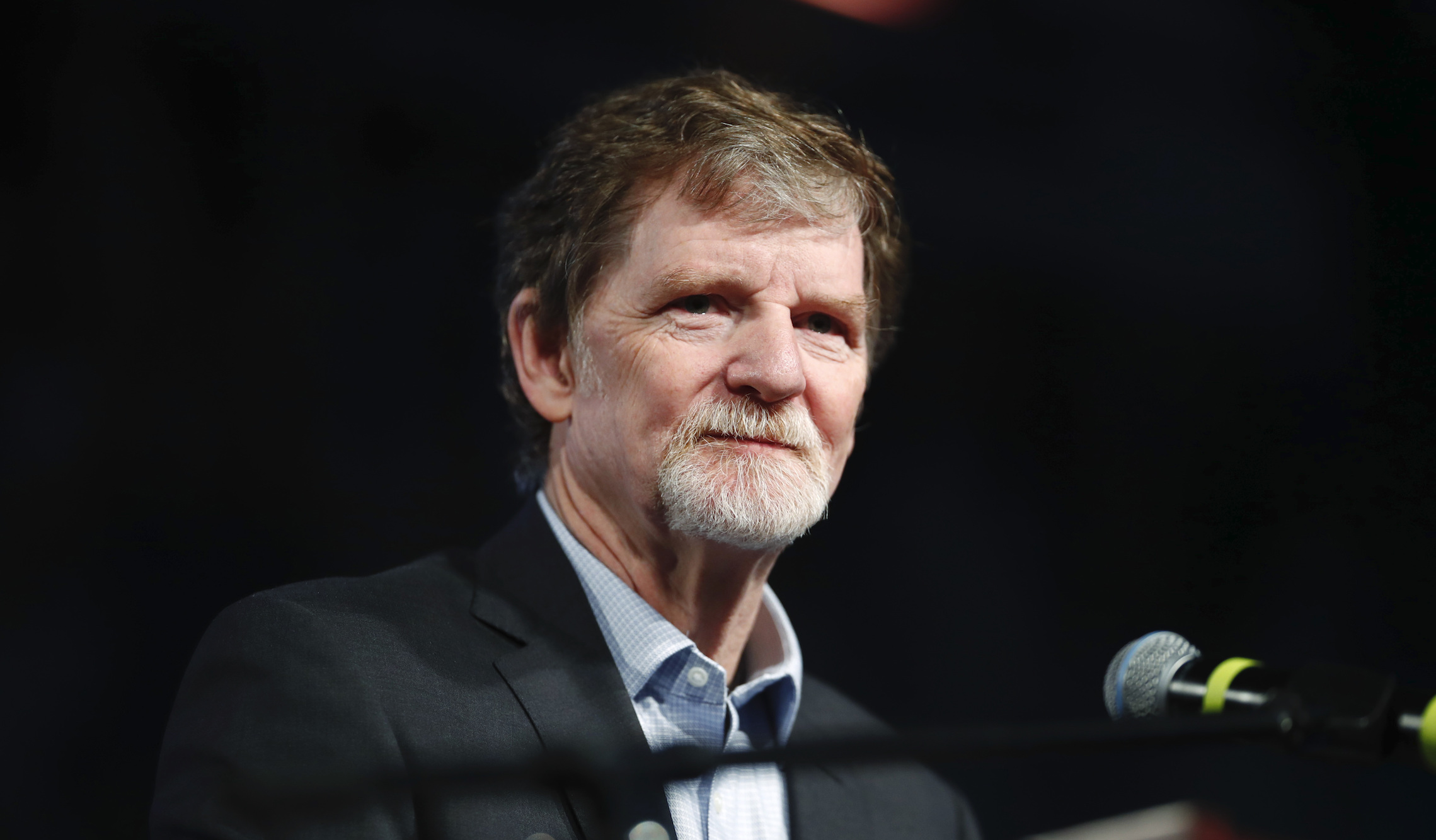 The Supreme Court failed Jack Phillips