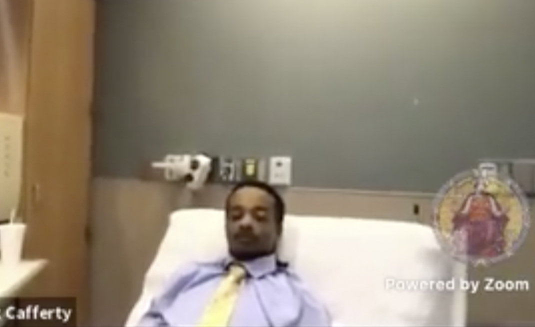 Police officer who shot Jacob Blake faces charging decision