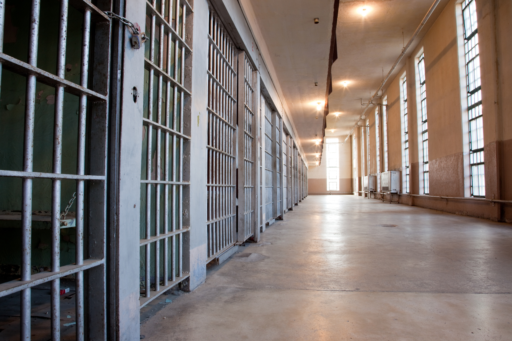 Oklahoma detention officers charged for forcing inmates to listen to ‘Baby Shark’ on repeat
