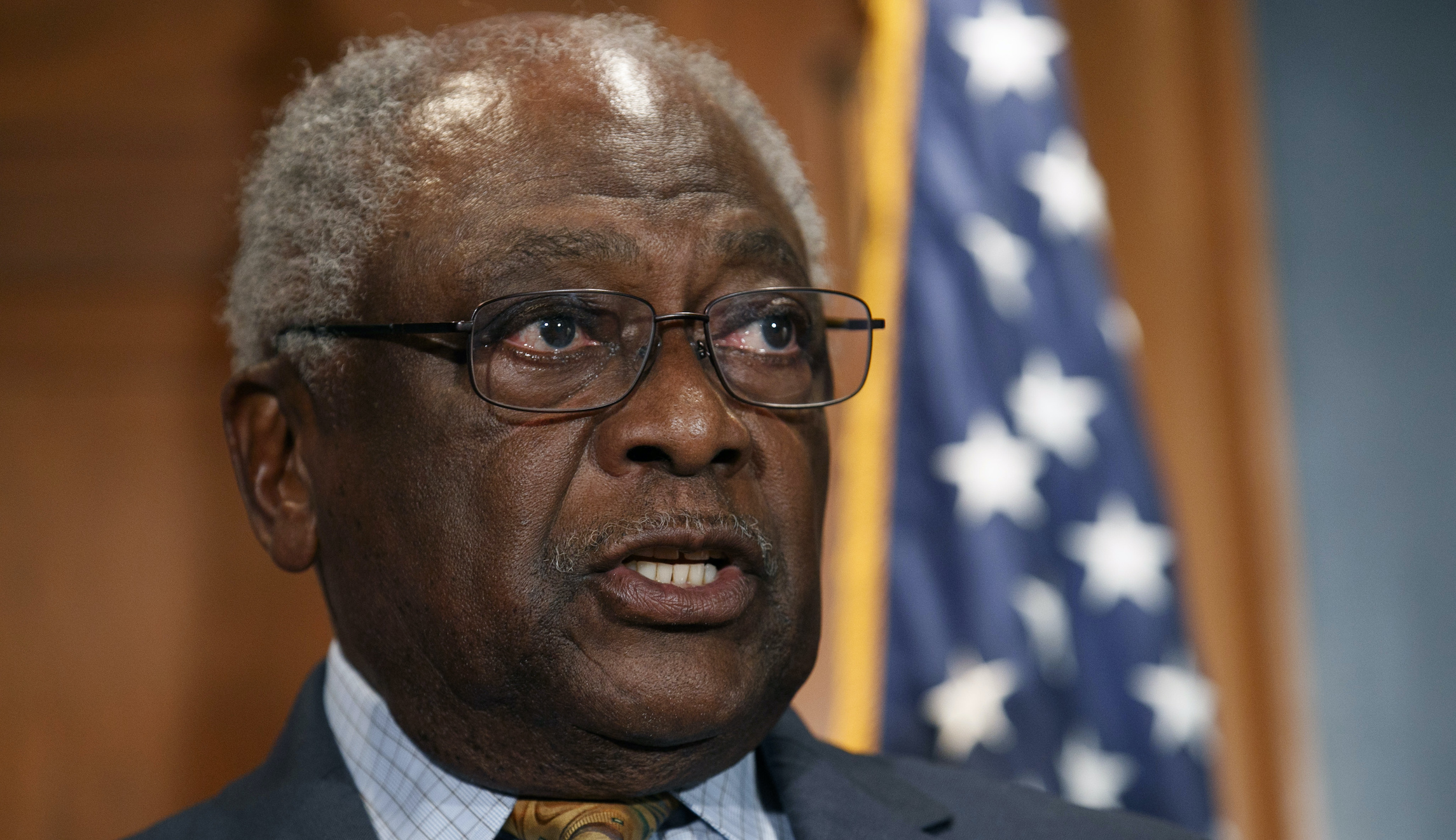 James Clyburn says caucuses can be ‘manipulated’ and should end