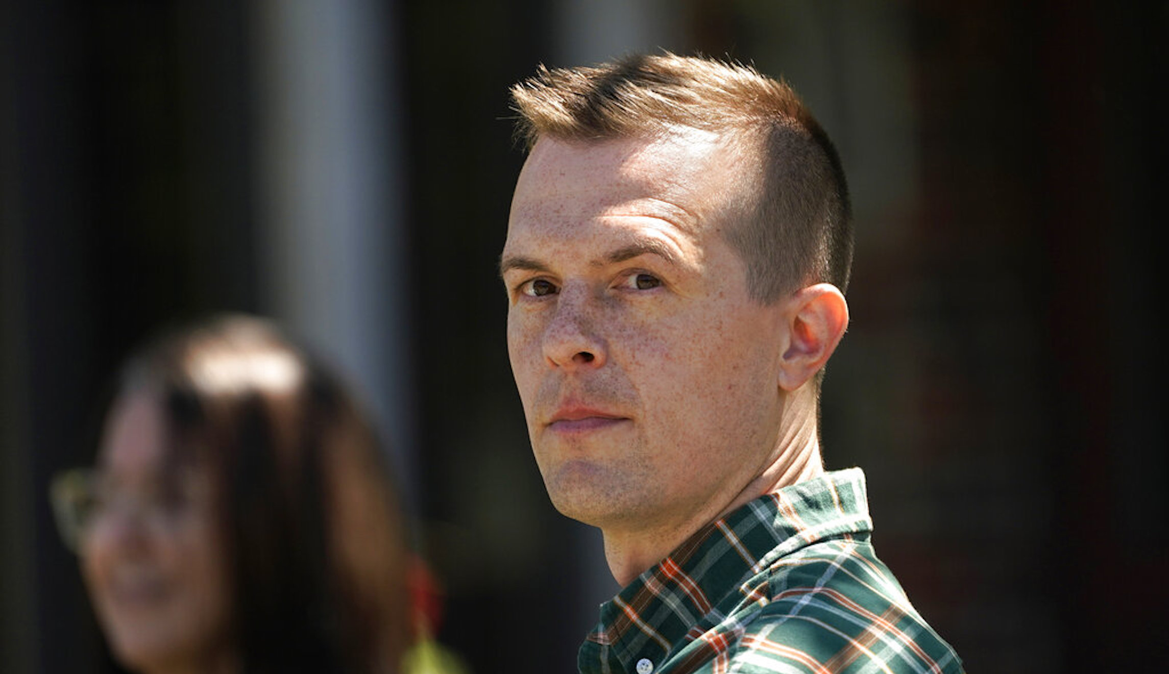 The endangered Democratic dozen: Top Republican November 2022 campaign targets