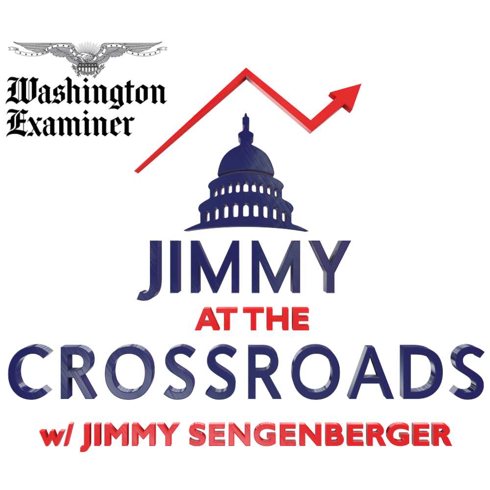 “Jimmy at the Crossroads” with Jimmy Sengenberger and Mica Soellner