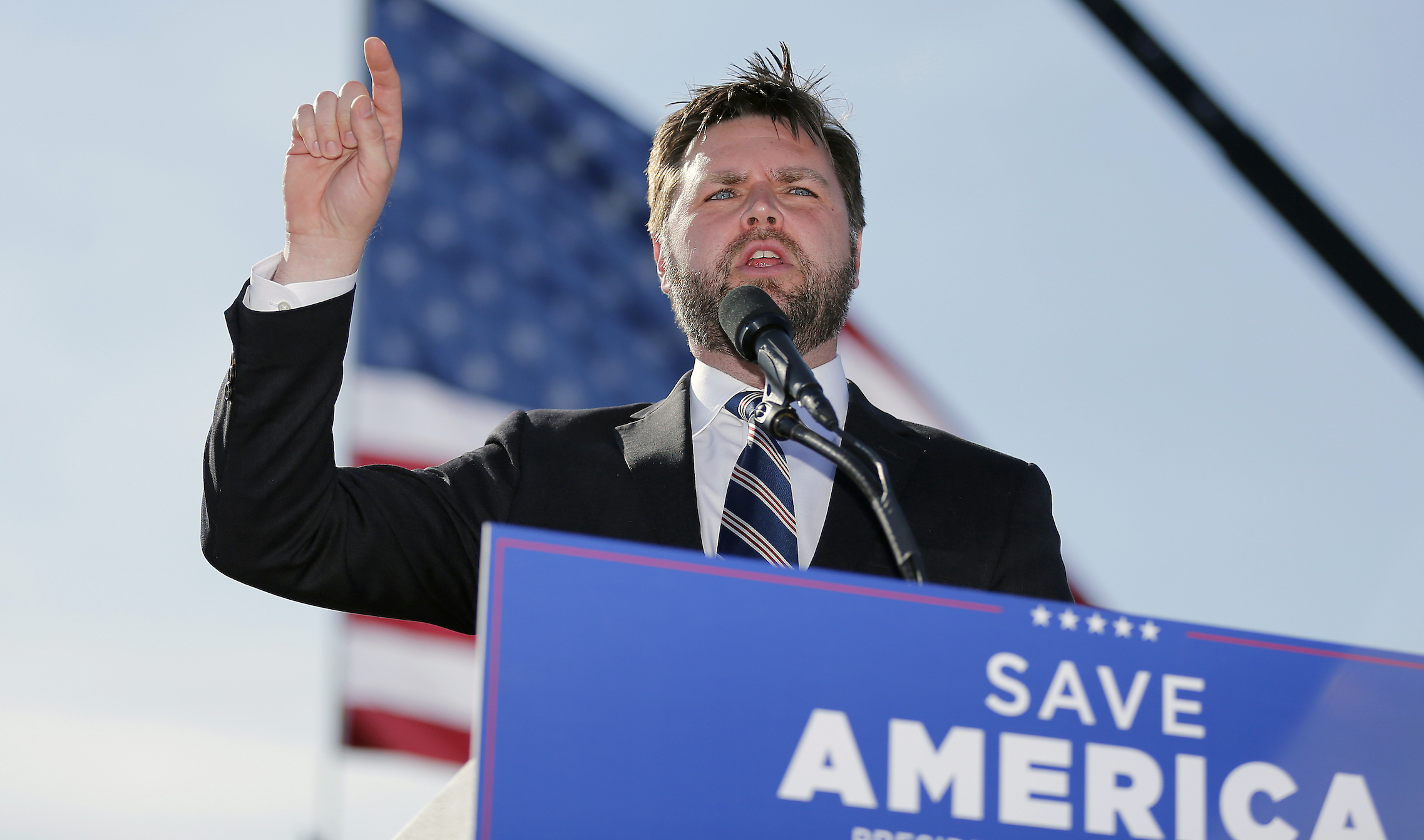 Democrats object to Vance’s bill to ban mask mandates