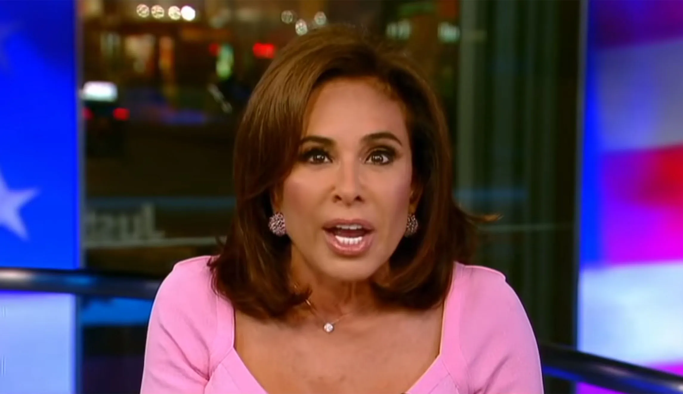 The Groaning Shelves