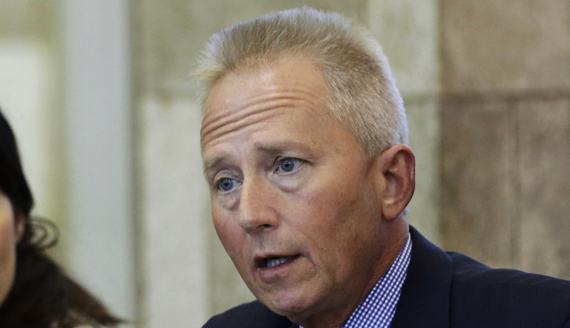 ‘Not what I signed up for’: GOP convert Jeff Van Drew says other centrist Democrats ready to defect
