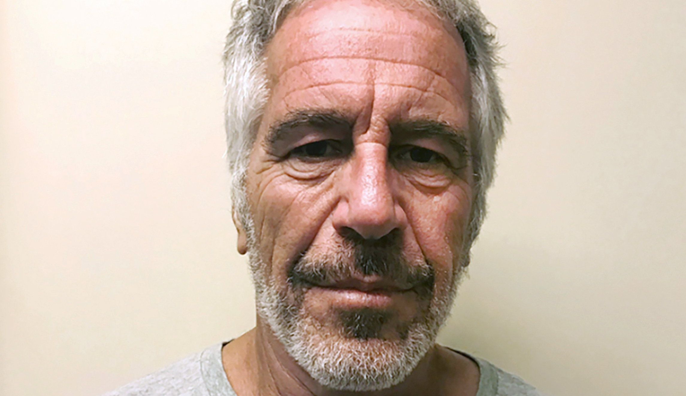 Epstein video from first suicide attempt ‘permanently deleted’ by accident