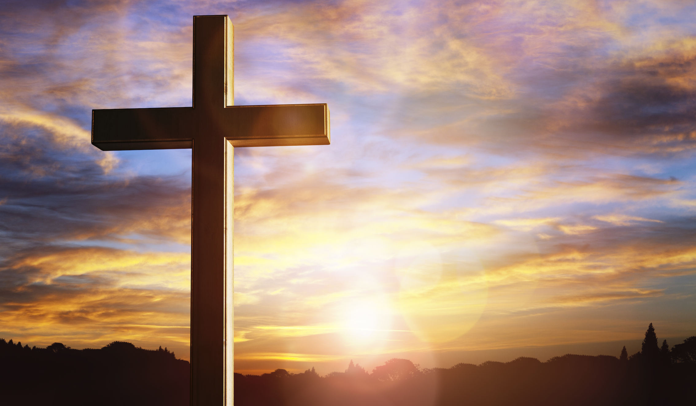 On Easter, a nation clings to hope
