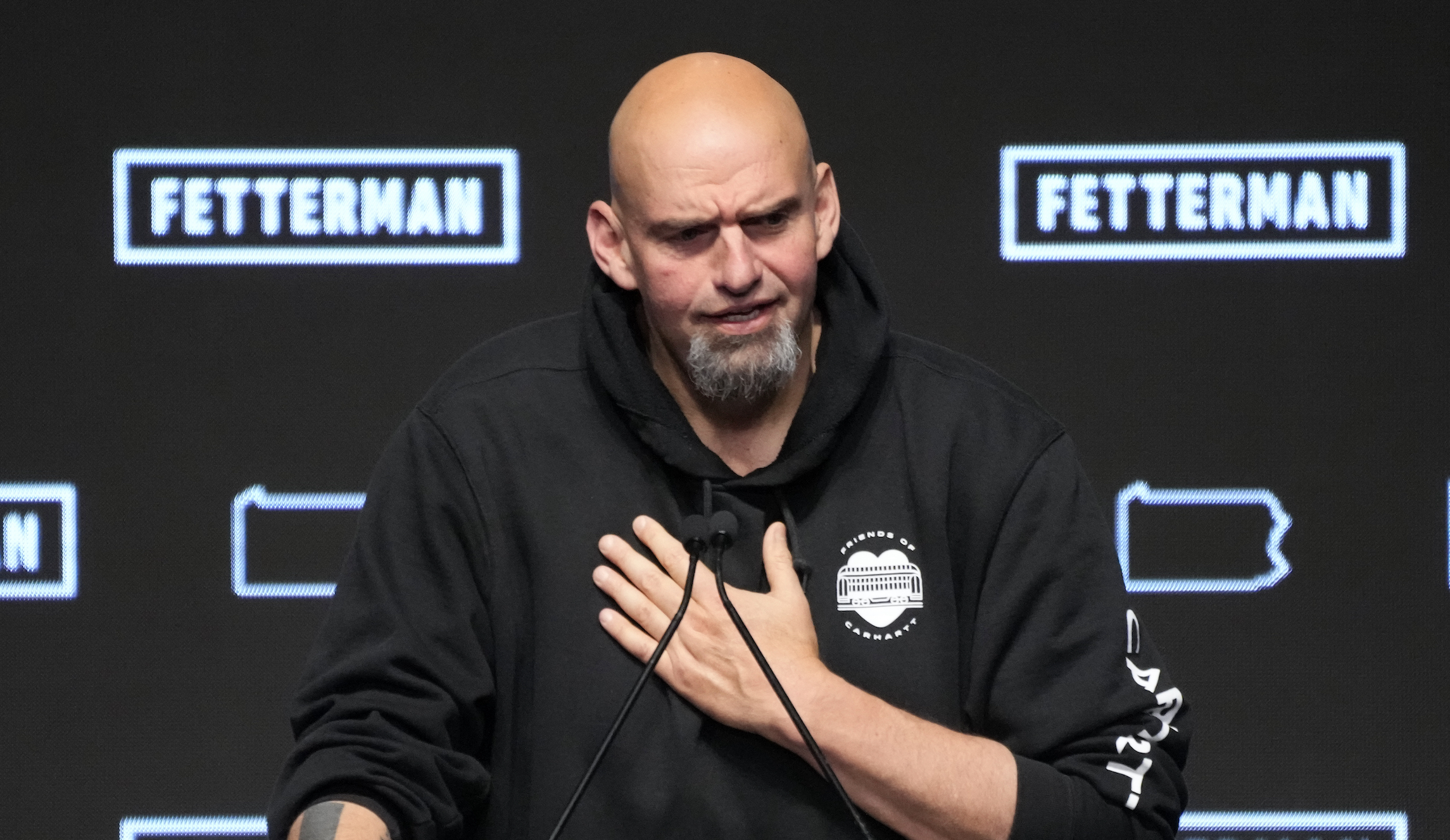 A week of unintentional laughs