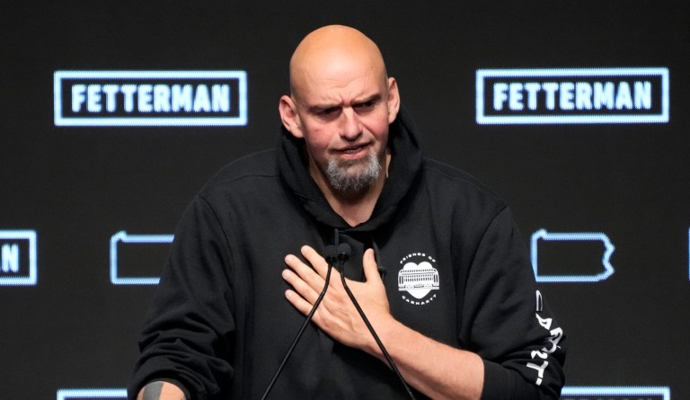 A week of unintentional laughs