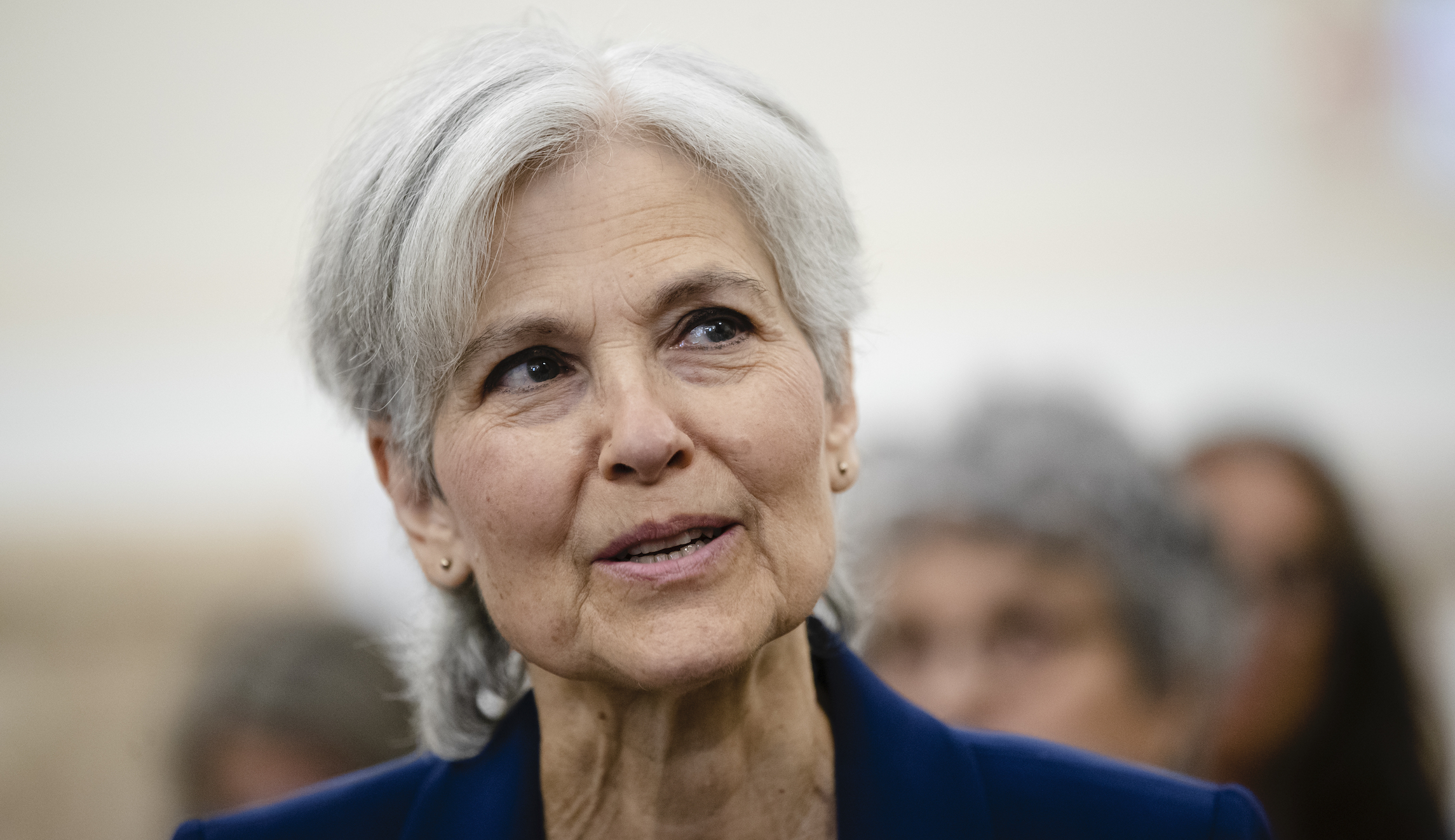 Jill Stein’s court review denied and 2016 campaign must repay $175,000 used after nomination