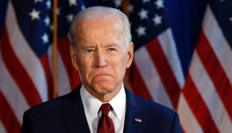 Congress can put an end to the Biden administration’s attacks on free speech