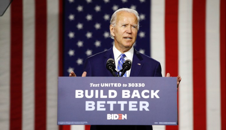 Biden’s effective speech — and its shortcomings